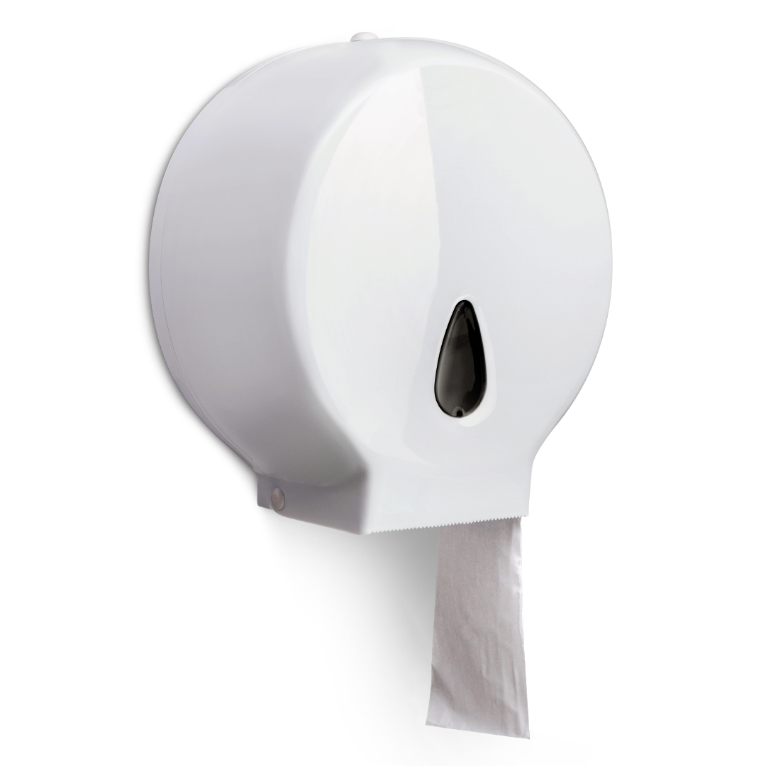 5 aspectos para escoger un dispensador de papel higiénico